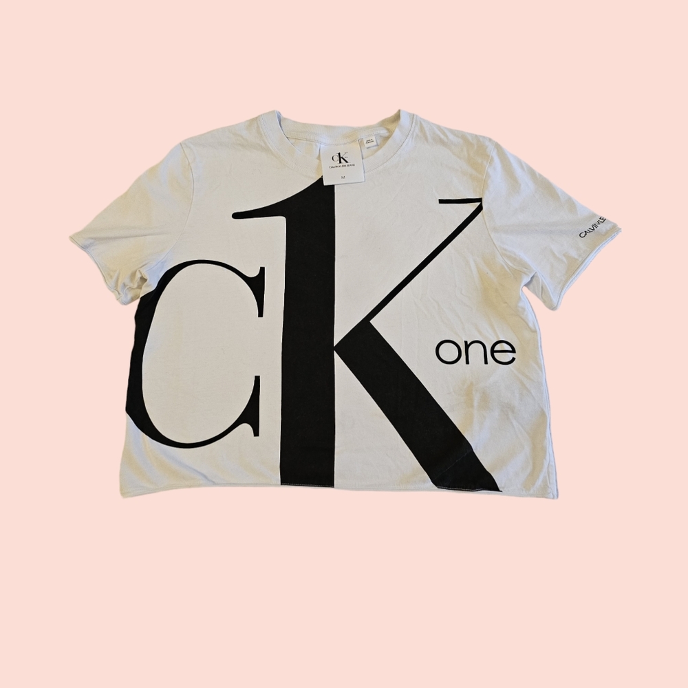 Calvin Klien top